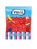 Producto sin gluten apto para celíacos. Libre de: frutos secos, soja y derivados. Puede contener trazas de leche.
