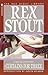 Curtains for Three (Nero Wolfe)