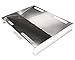 Duke 175325 Weldmentpan Grease Angle