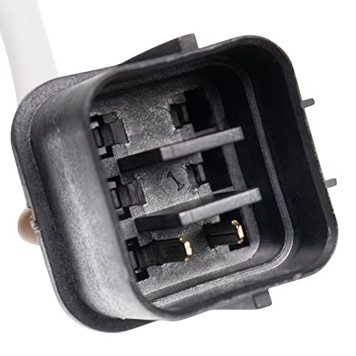 Image of TRQ Front Passenger Side Power Window Motor and Regulator Assembly Power Compatible with 2005-2010 Honda Odyssey
