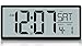 Active Living Oversized Digital LED Dynamic Wall Clock