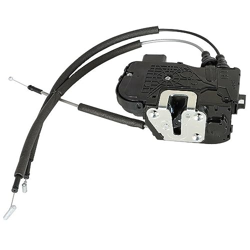 Image of 813103S010 Door Latch Lock Actuator Fit for Hyundai Sonata 2011-2015, Front Left Driver Side Door Lock Actuator Motor Compatible with 11-15 Sonata Replaces OEM 81310-3S010