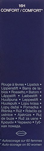 Christian Dior Rouge Dior Couture Colour Comfort And Wear Lipstick, 787 Exuberant Matte, 0.12 Ounce #TOP6