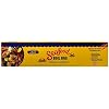 Jesdit Seafood Boil Bags Large ( عبوة من 5 ) كيس غليان مثالي للأسماك وسرطان البحر والروبيان وجراد البحر والخضروات - حقيبة طهي وتخزين