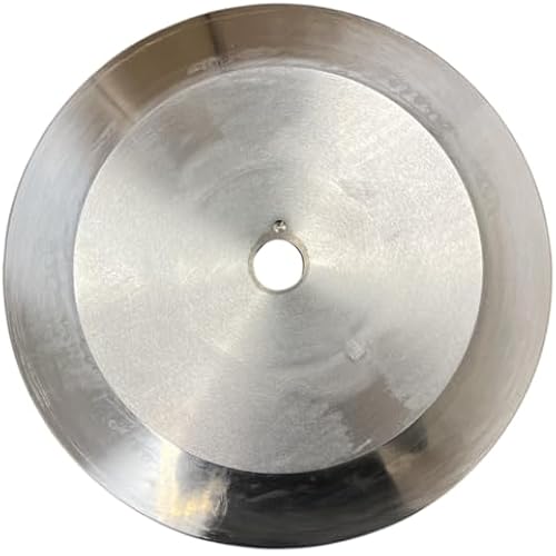 ALFA 1612 HC 11.75-Inch Slicer Blade for Commercial Kitchen Slicers