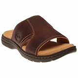 Timberland Men's EK Altamont 2 Slide Sandal