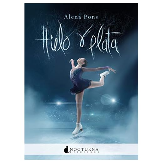 HIELO Y PLATA: 97 (LITERATURA MAGICA)