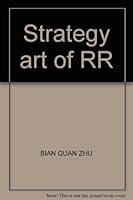 Strategy art of RR 7560829376 Book Cover
