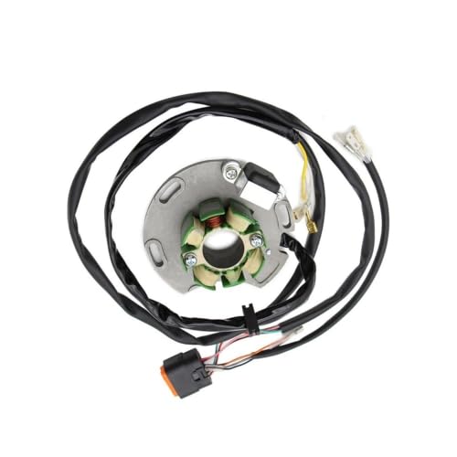Bobine de stator MC250534005 résout panne allumage EC125