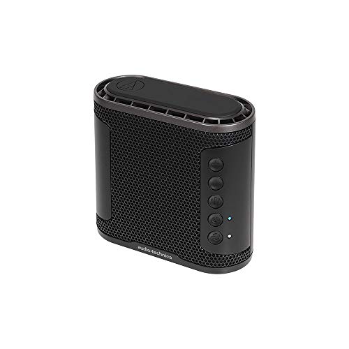 Amazon.co.jp: オーディオテクニカ ワイヤレススピーカー