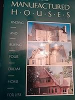 Manufactured Houses (5th Fifth Edition B005GRGXF8 Book Cover