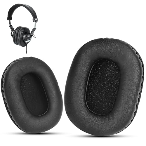 Amazon | Krone Kalpasmos 交換用 Sony MDR-7506 イヤーパッド、Sony