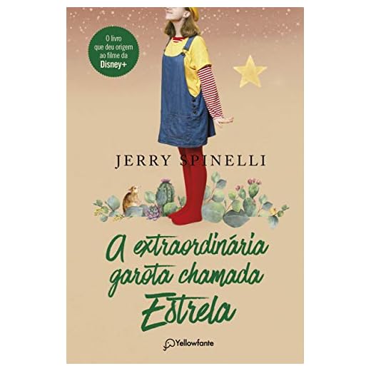 A extraordinária garota chamada Estrela
