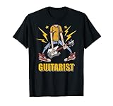 Guitar Lovers And Guitarist Gifts