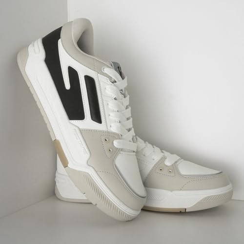 Image of Red Tape Lifestyle Sneakers for Men for Classic Everyday Comfort