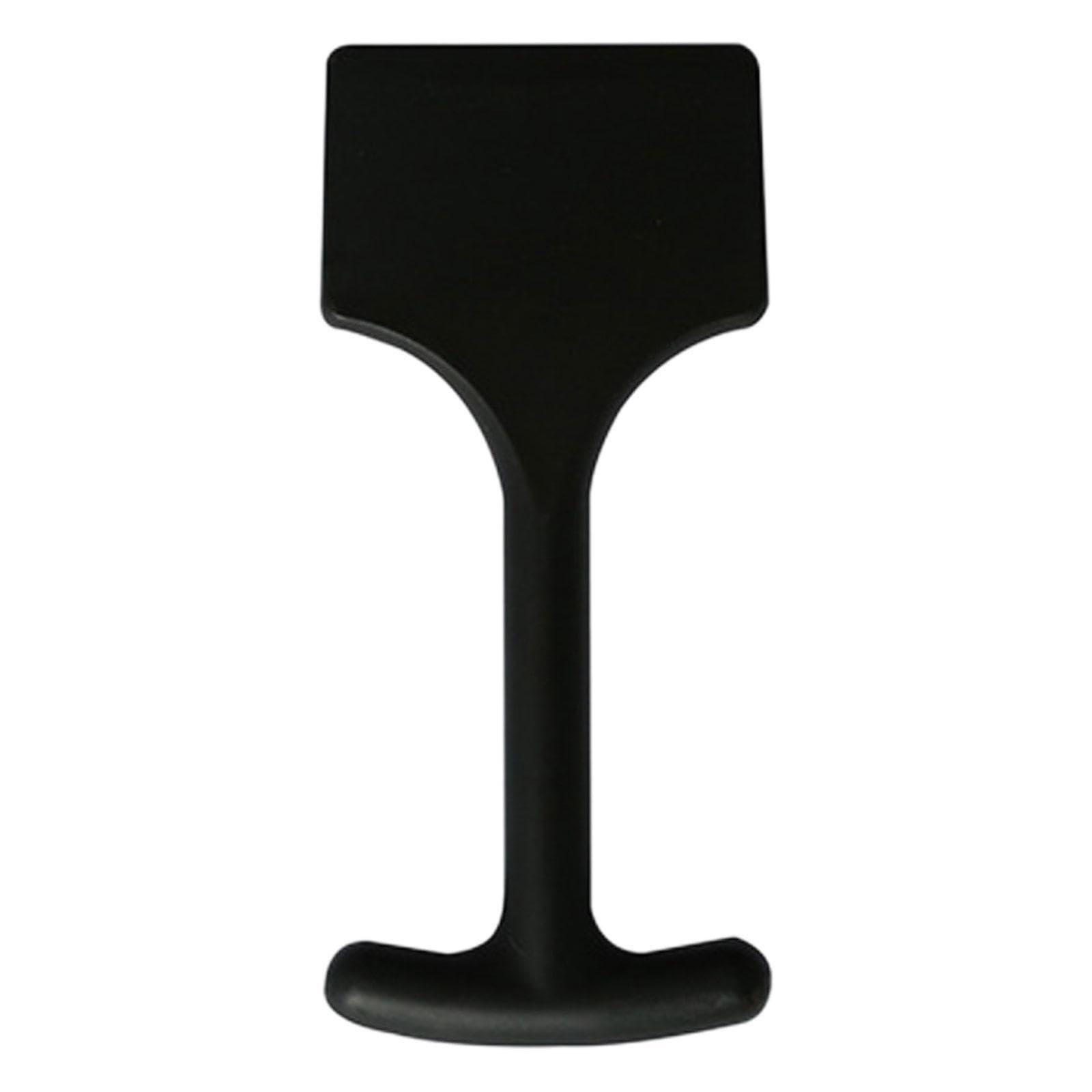 TWISAXC Versatile Handheld Carpet Kicking Tool Effective Pp Carpet Edge Shovel Efficient Installation Tool At Home Usage Installation Tucker Rugs Stretcher