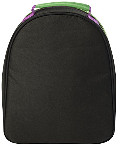 LEGO Batman Joker 3D del sacchetto del pranzo