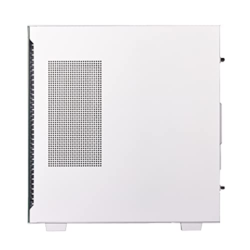 Image of Velztorm Gladio Gaming Desktop PC (AMD Ryzen 9-5900X, GeForce RTX 5070 Ti, 64GB DDR4, 8TB PCIe SSD, 120mm AIO, 750W PSU, Bluetooth 4.2, RJ-45, 3 Display Port, 2 HDMI, Win 11 Pro)