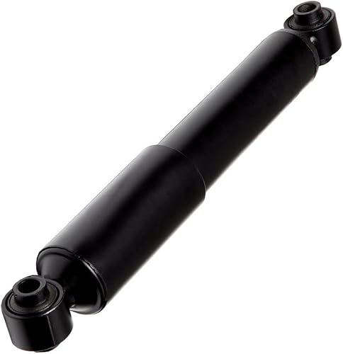 Miniatura 2 de Amortiguadores delanteros y traseros (4 piezas) ANPART Amortiguadores para Nissan Pathfinder 2005-2012 con juegos de amortiguadores automáticos