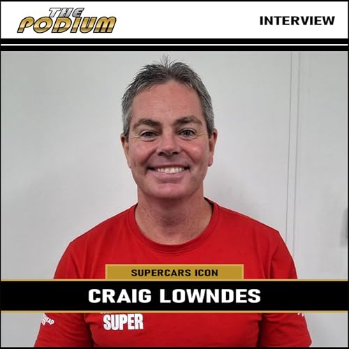 Craig Lowndes - Interview (February 2026)