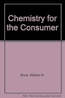 Chemistry for the Consumer 0205060056 Book Cover