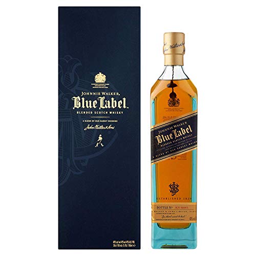 Johnnie Walker Blue 100 cl