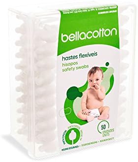 HASTE FLEX BABY BELLACOTTON 12 X 50