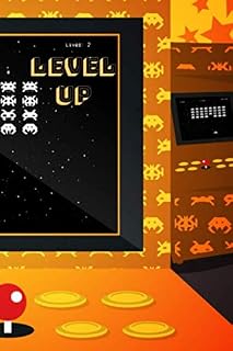 Level UP Streaming Planner undated weekly goal tracking Video game streaming as a business