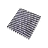 Compatible for Nissan Cabin Air Filter - 27277-1HD0B 27277-1HA0A Air Intake Filter for Sedan Models