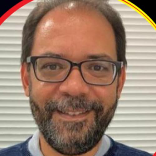 MAUR&Iacute;CIO JUVENAL - P&eacute; na Areia Podcast - 56