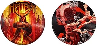 Hellboy (Original Motion Picture Soundtrack)