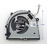 Compatible avec : Dell Inspiron Game G3-3579 G3-3779 G5 15 5587 0GWMFV.