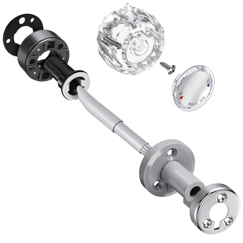 Avenuebool Cartridge Repair Kit with Faucet Handle, Compatible with Bradley-Cole,