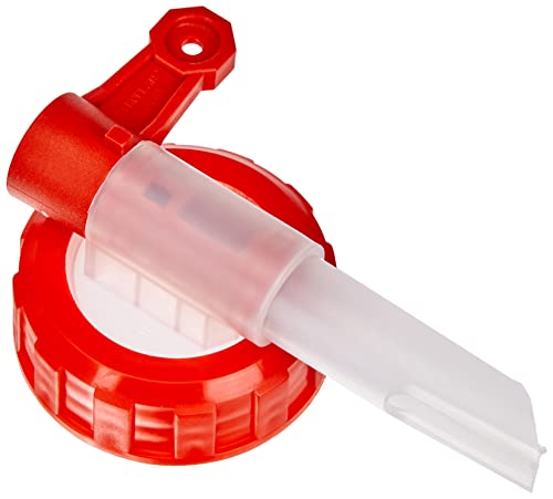 Tayg Tambour fileté adapté aux barils de 5L et 10L