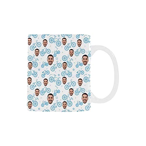 Artsadd Qoutes 11 Oz Ceramic Coffee Tea Mug Cup #TOP5