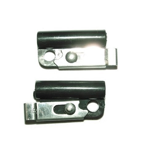 Andersen Awning Window Operator Shoe (Pair) - Black - Modern - Works with Primed Wood Flexivent and Beauty-Line Awning Windows (1959-1981)