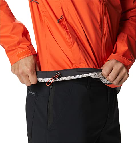 Image of Columbia Men's Raincoat