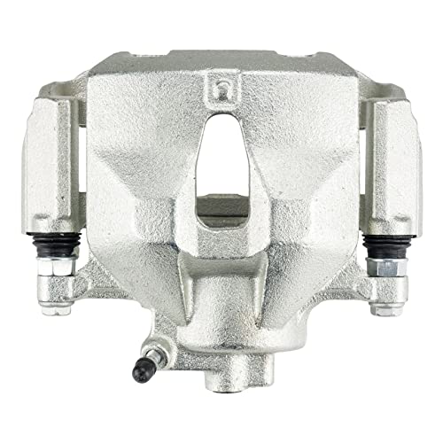 Image of KAX 19B2714 Brake Caliper Compatible with Toyota Camry 2005 2006