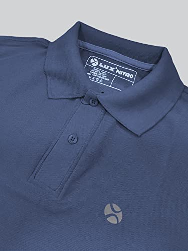 Image of Lux Nitro Men T-Shirt