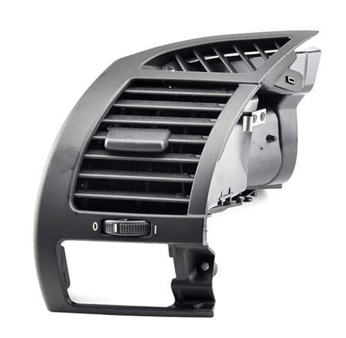 Grille d'aération BMW Z4 E85 pour rénover le confort thermique de votre roadster
