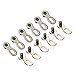 KMC Missing Link 10-speed Reusable 6 Pairs