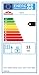 ESTUFA DE PELLET SIN ELECTRICIDAD BRONPI MODELO FREE 11 KW NEGRO