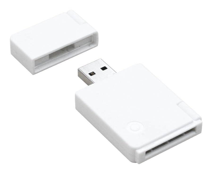 任天堂DS外部アタッチメントカードリーダー m90229459548_1.jpg?1729093495