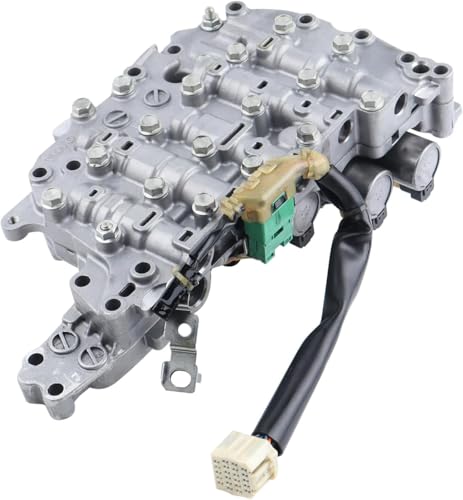 Misioek DM016ES Transmission Valve Body thumb #6