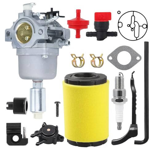 LTR2000 Carburetor for Craftsman YTS3000 YT3000 DYT4000 GS3500 Lawn Tractor