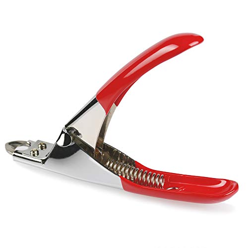 Weinabingo Dog Cat Pets Nail Clippers thumb #1