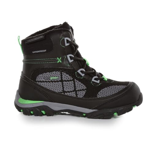 Childrens/Kids Hawthorn Evo Walking Boots