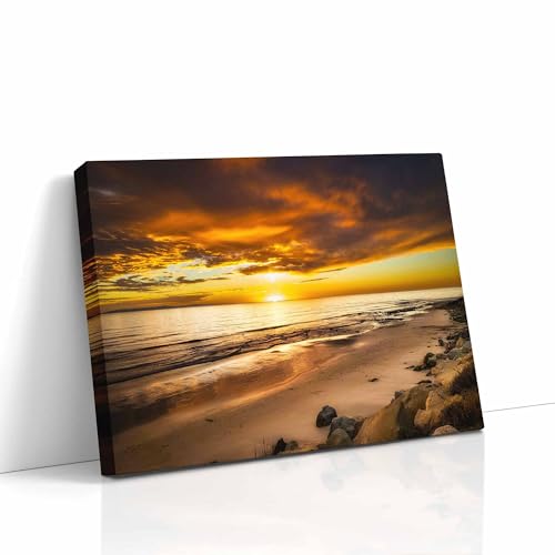 SEE LIFE INSPIRATION PHOTOGRAPHY Southern California Coastline Ocean Picture Nature