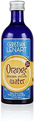 Christian Lenart Orange Blossom Aromatic Water Daily Face Lotion 200ml/6.77oz