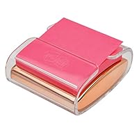 Algopix Similar Product 1 - Postit Popup Note Dispenser Rose